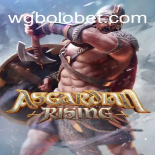 Explorando 'AsgardianRising': Um Novo Horizonte no Mundo dos Jogos