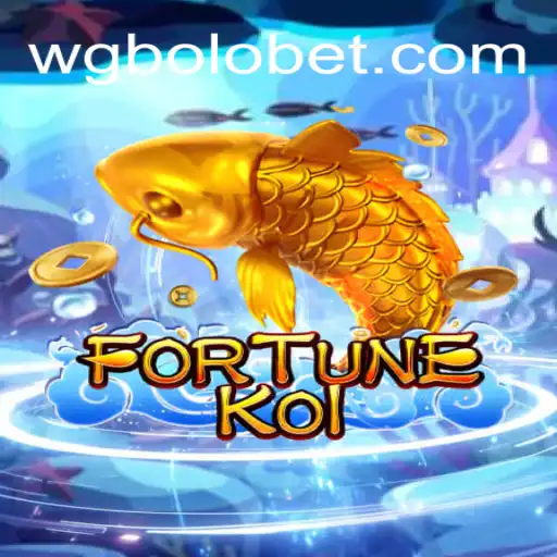 Desvendando FORTUNEKOI: O Novo Sensação do Mundo dos Jogos