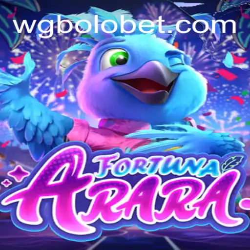 Descubra o Fascinante Mundo de FortunaArara: O Jogo que Conquista Cada Vez Mais Fãs