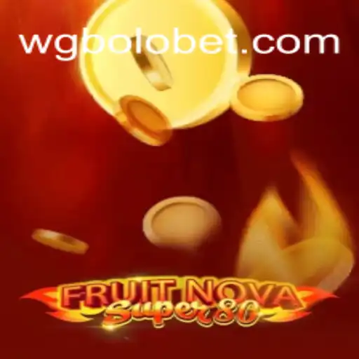 Explorando FruitNovaSuper80: Um Mergulho no Mundo dos Jogos de Caça-Níqueis