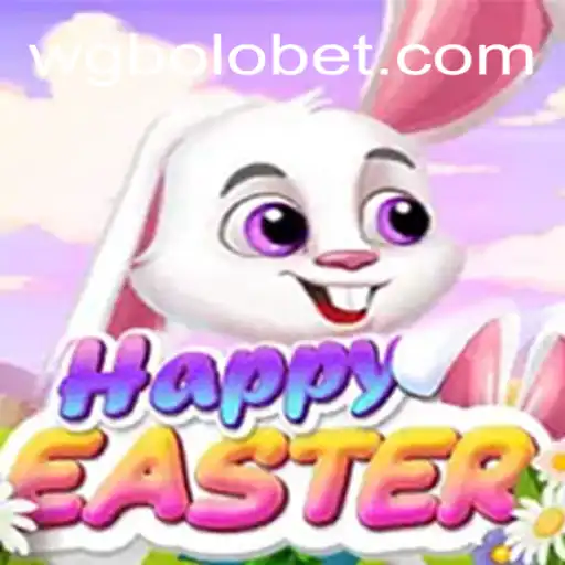 Explore o Mundo Divertido de HappyEaster