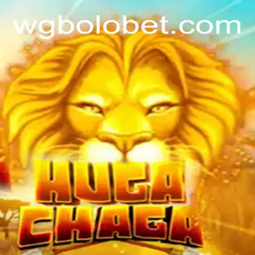 HugaChaga: A Nova Sensação no Mundo dos Jogos