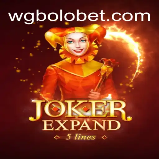 JokerExpand: Desvende o Universo Fascinante de Estratégias e Emoção