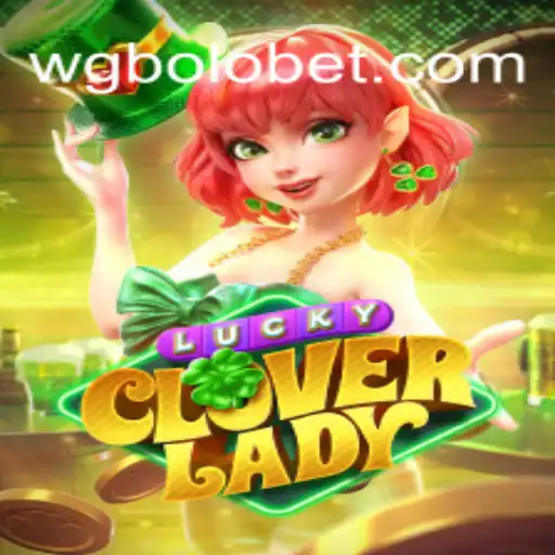 Descubra o Mundo Encantado de LuckyCloverLady