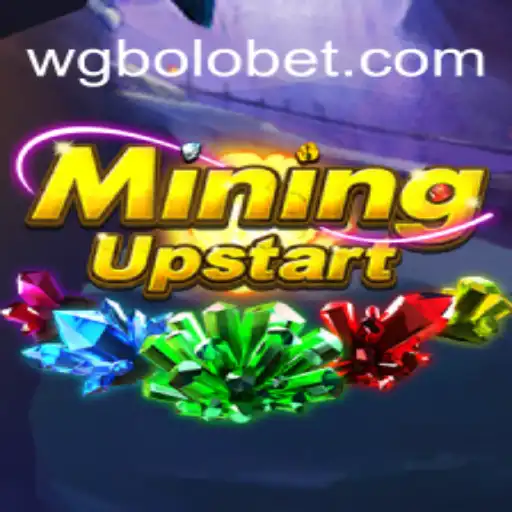 Explorando o Mundo de MiningUpstart