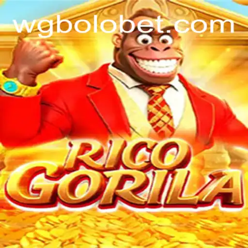 Descubra RicoGorila: O Jogo de Estratégia que Conquista Multidões
