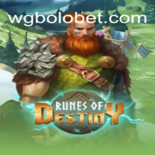 Descubra o Envolvente Mundo de RunesOfDestiny