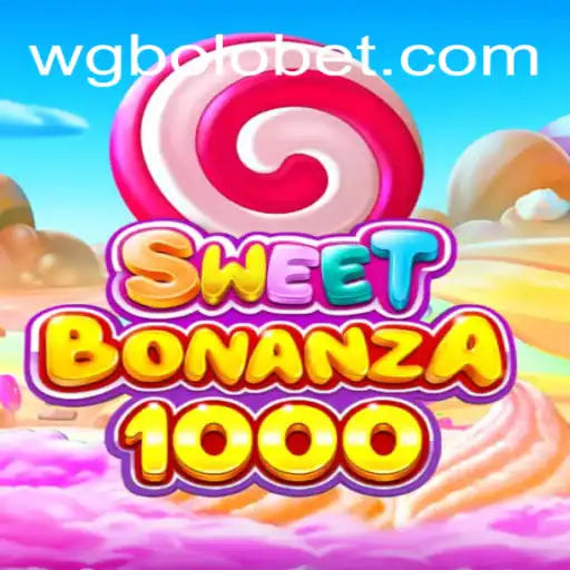 Explorando o Mundo de SweetBonanza1000