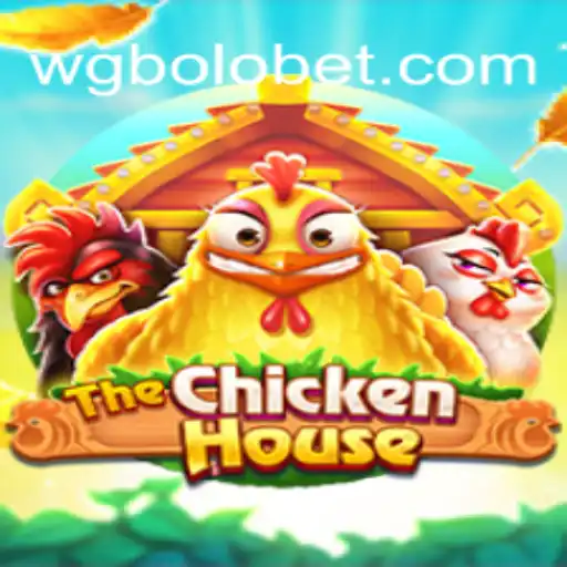 Descubra TheChickenHouse: Um Jogo Inovador e Divertido