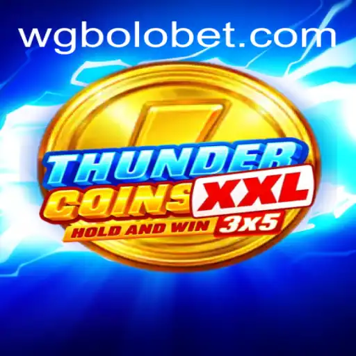 Descubra ThunderCoinsXxl: Jogo de Aventura Empolgante no Mundo das Criptomoedas