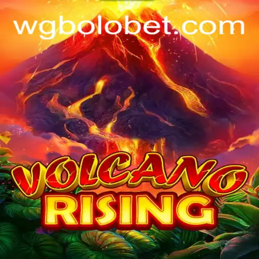 VolcanoRising: Uma Aventura Emocionante no Mundo dos Vulcões
